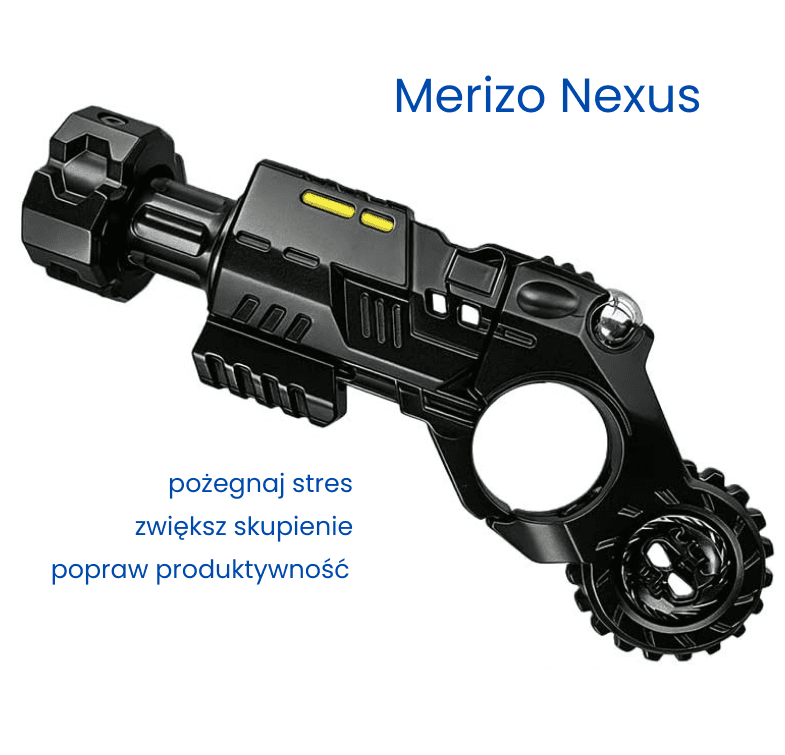 Merizo Nexus
