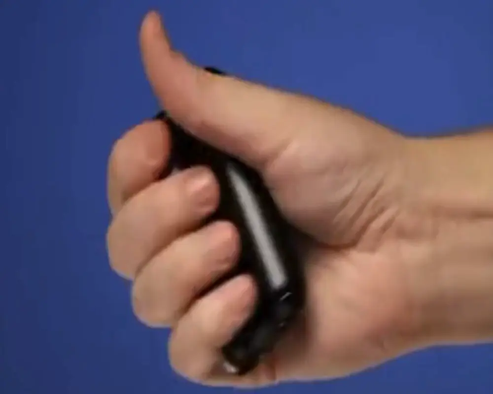 Ruch, który daje więcej